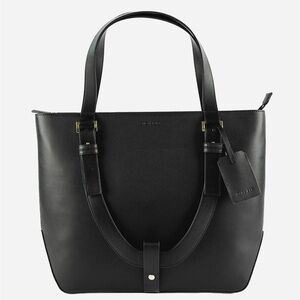 HAYES HAT CARRYING TOTE NWOT